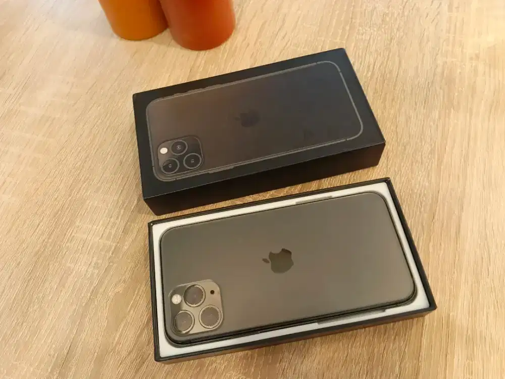 Iphone 11 pro 256gb pick up baru gan