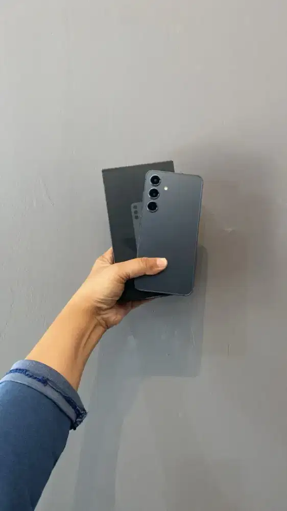 SAMSUNG S24 8/256 SEIN FULLSET NORMAL