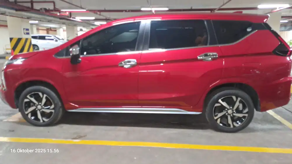 Mitsubishi Xpander 2021 Bensin