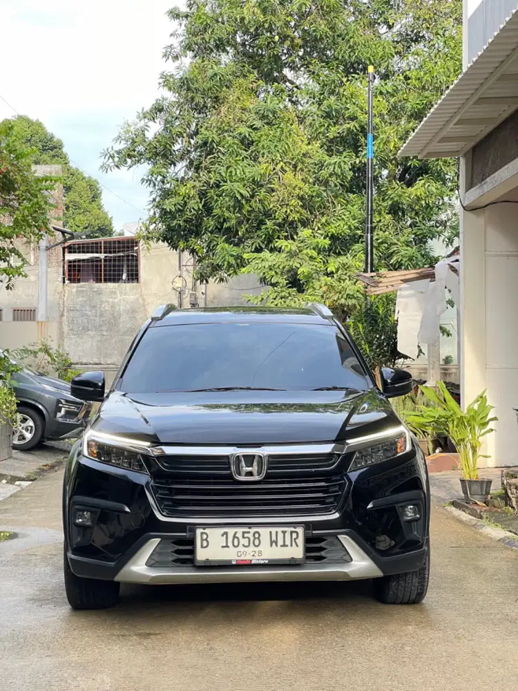 Honda BRV prestige 1.5 Metic 2023