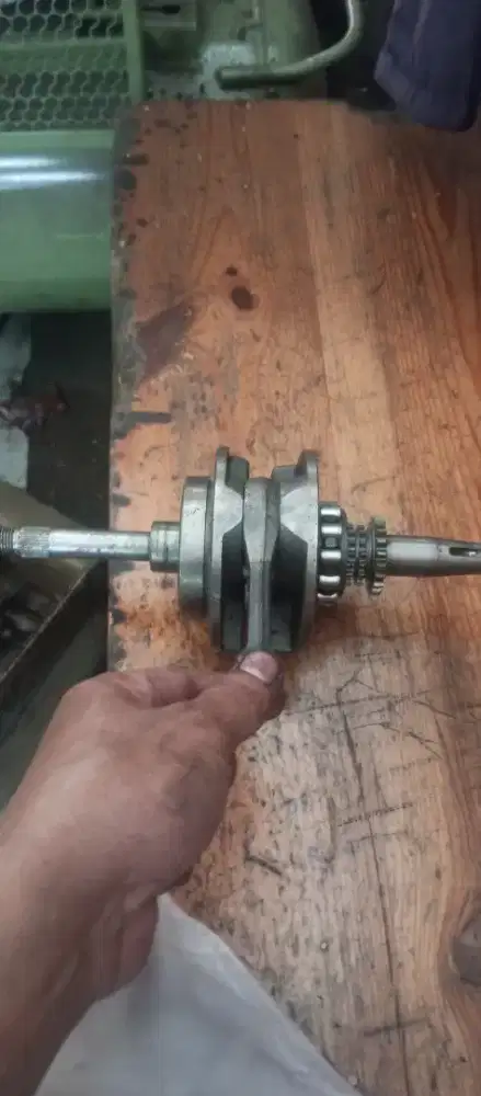 Kruk As Easy PCX 160