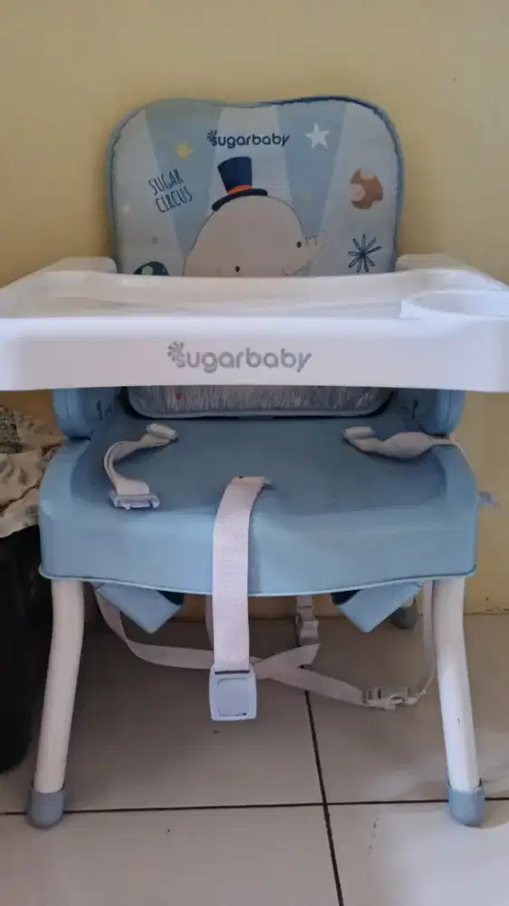 Baby chair sugar baby