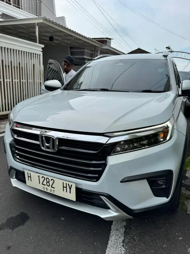 BR-V PRESTIGE SENSING 2022