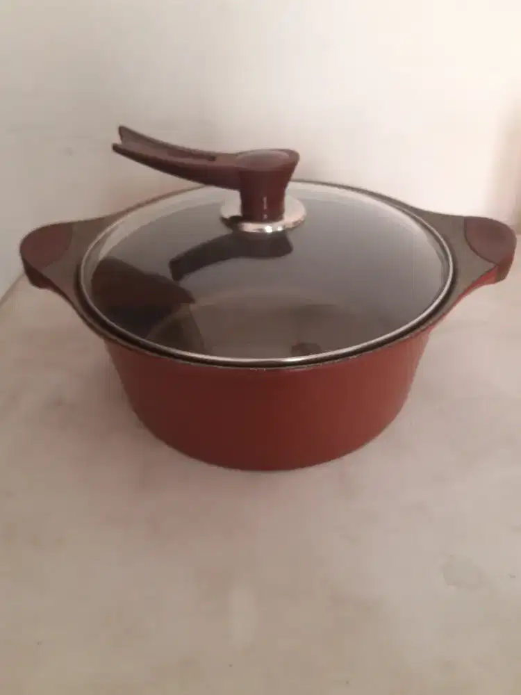 Panci serba guna by korea