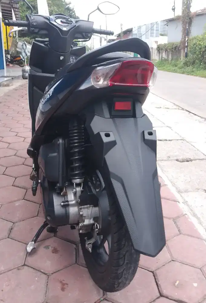 Original termurah Beat CBS 2024 akhir non iss