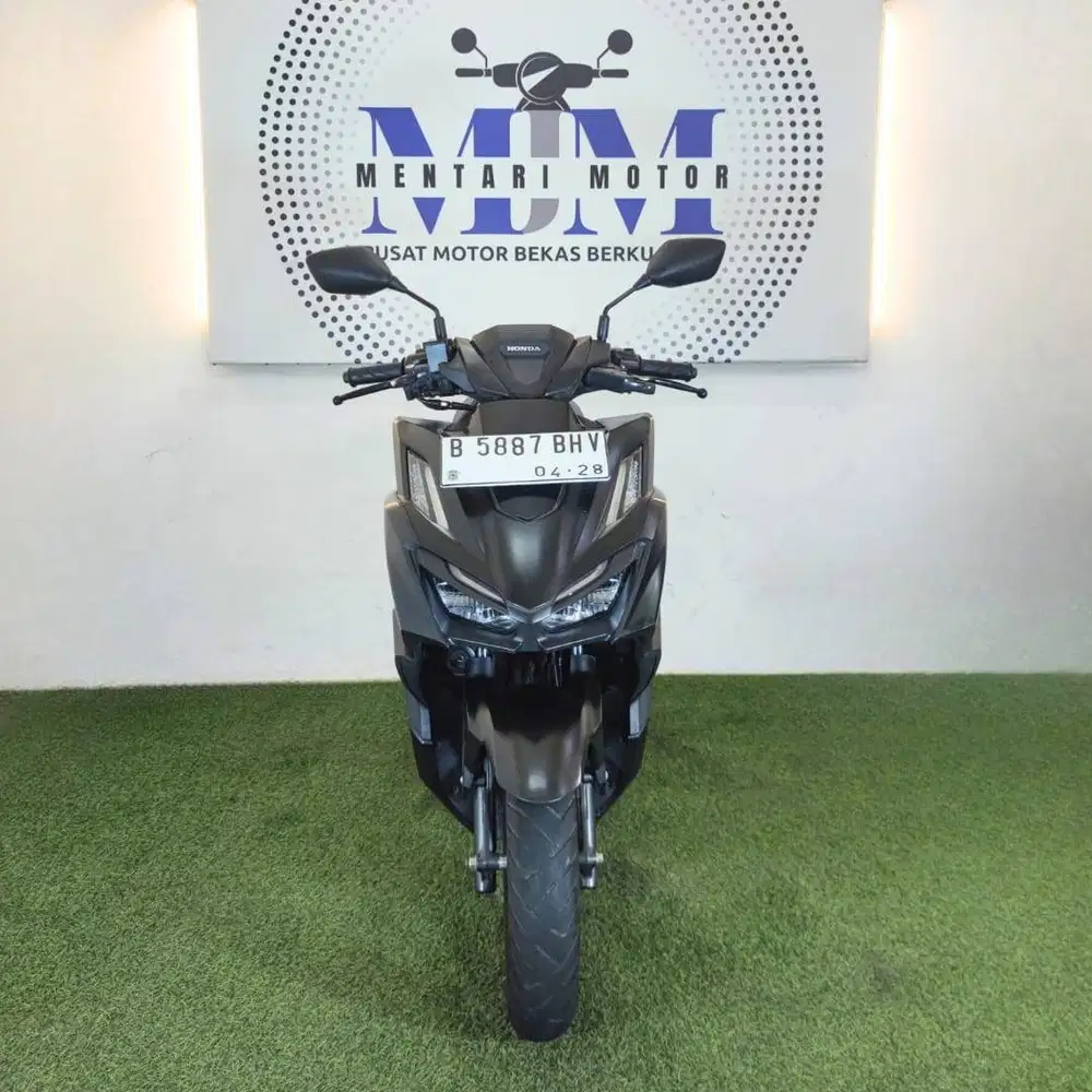 - ALN VARIO 160 CBS DP 900K! MENTARI JOJO MOTOR