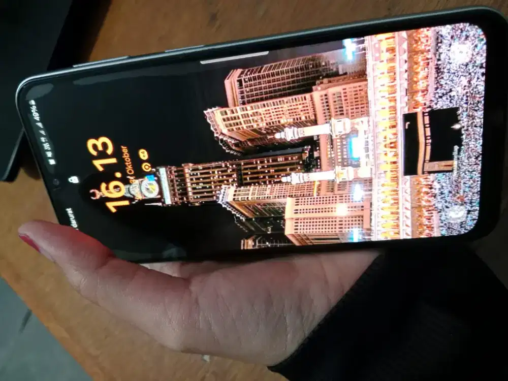 Samsung A24 (second)