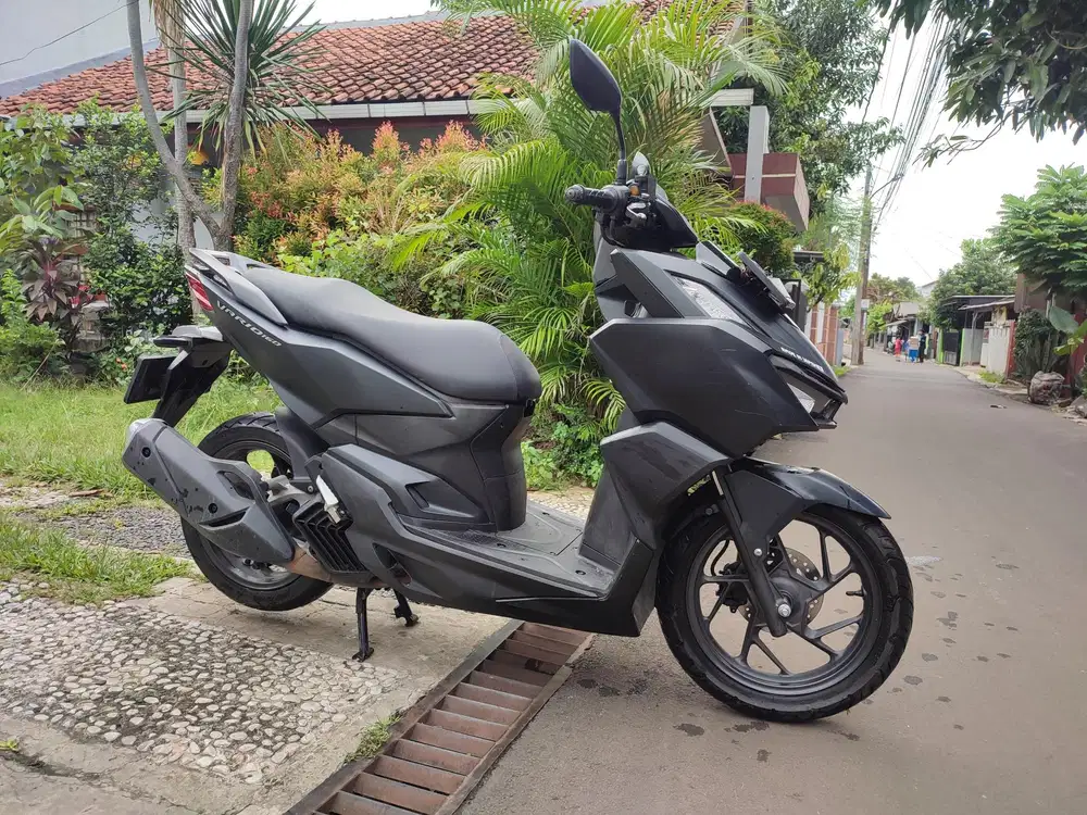 HONDA VARIO 160 TAHUN 2022 MURMER