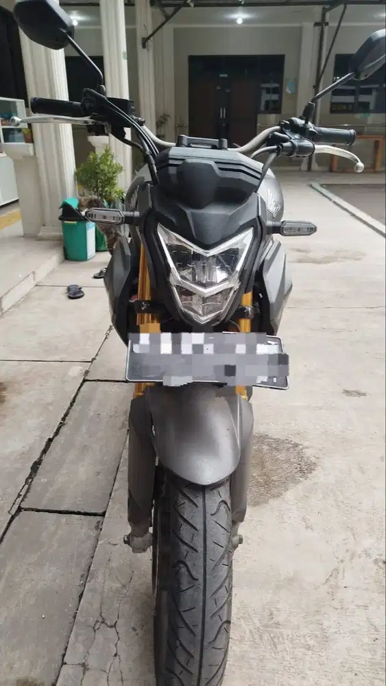 Cb150r streetfire th 2022,