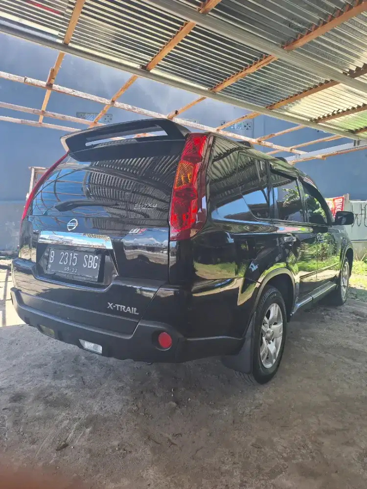 Nissan 72,5 juta saja