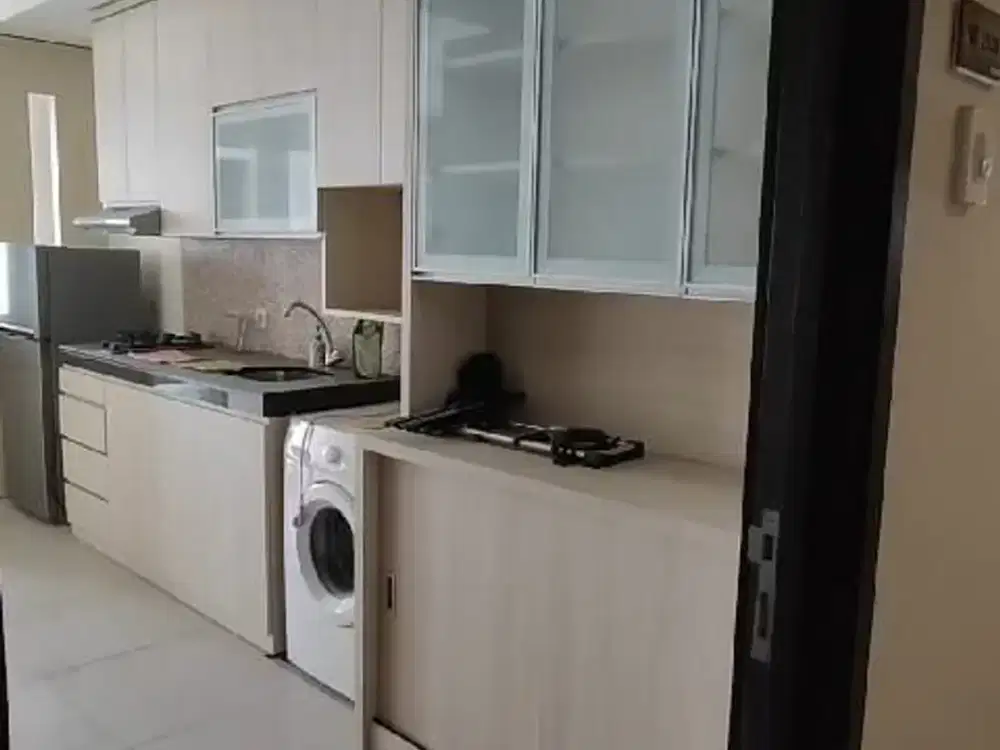 Apartemen Orange County Tower Westwood Tipe Studio