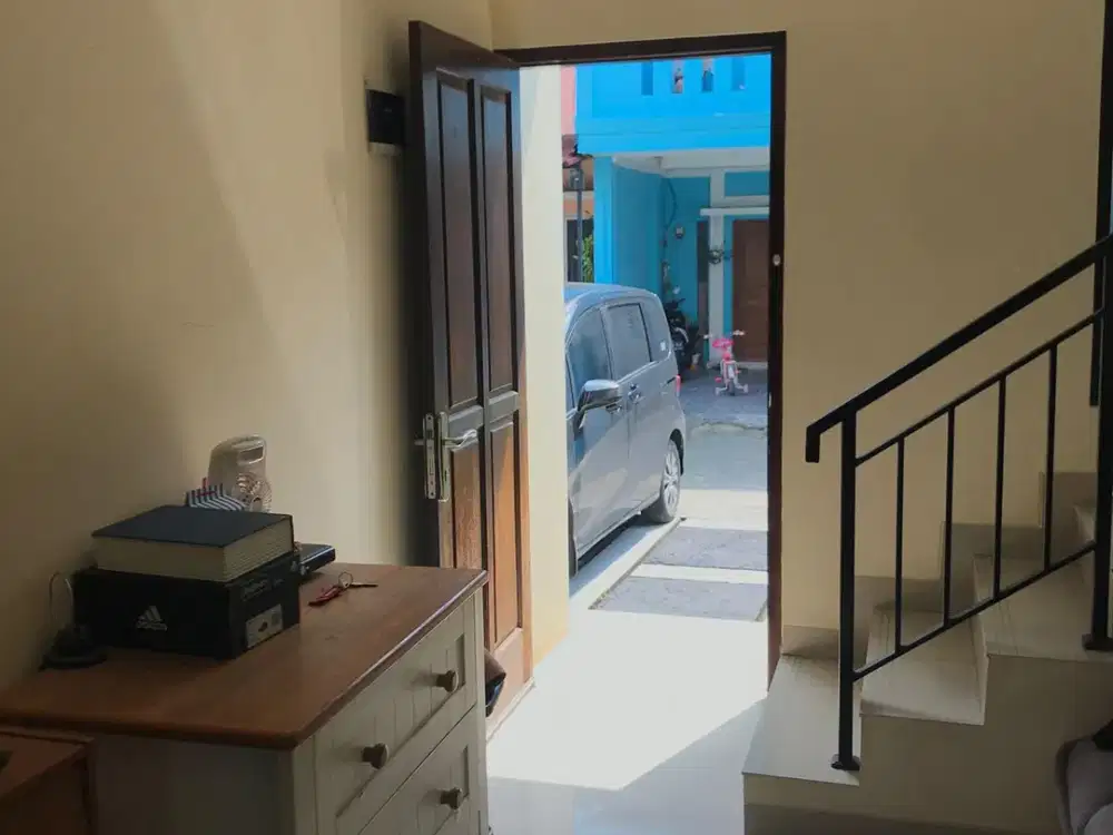 FOR SALE Rumah Bagus Di Pamulang 8 Residence