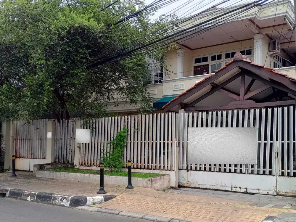 Turun Harga Rumah Minimalis 2 Lantai di Kayu Putih Jakarta Timur