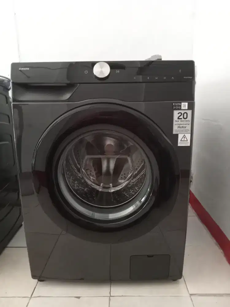 Di jual perlengkapan laundry