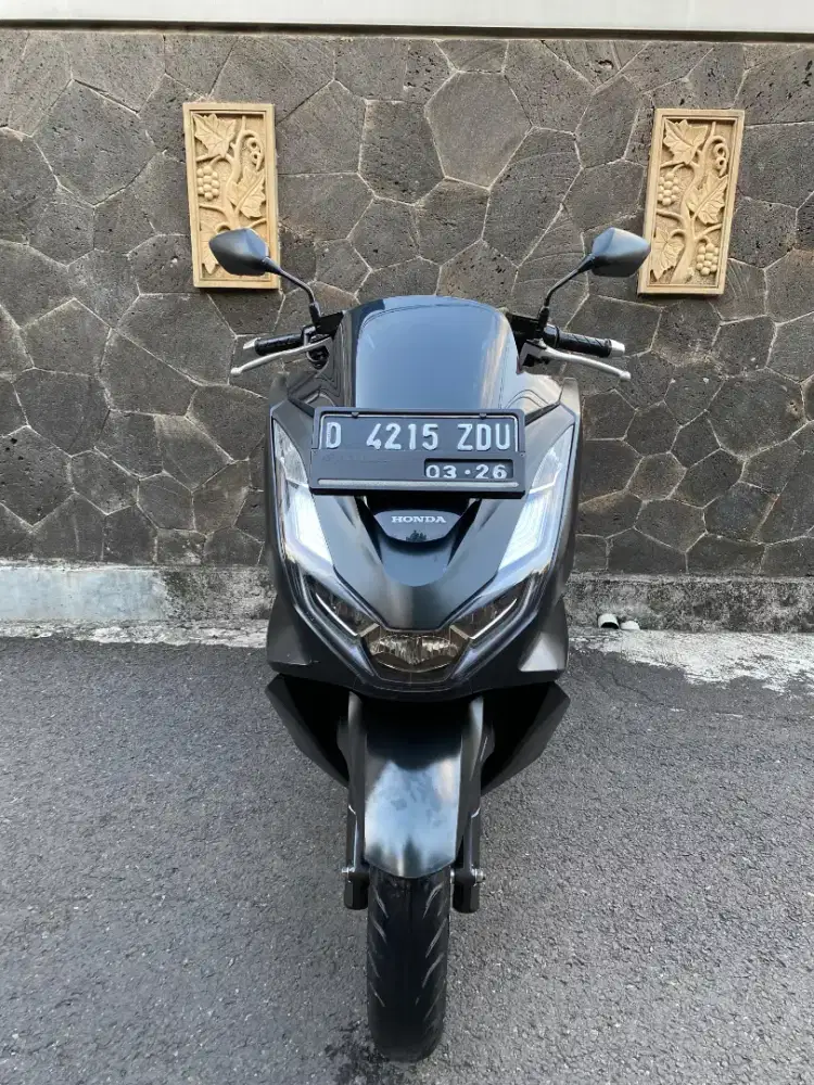 Honda PCX 160 2021 Mulus Cash & kredit