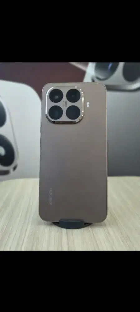 PROMO XIAOMI 15T GARANSI XIAOMI INDONESIA!! BISA KREDIT TANPA DP!!