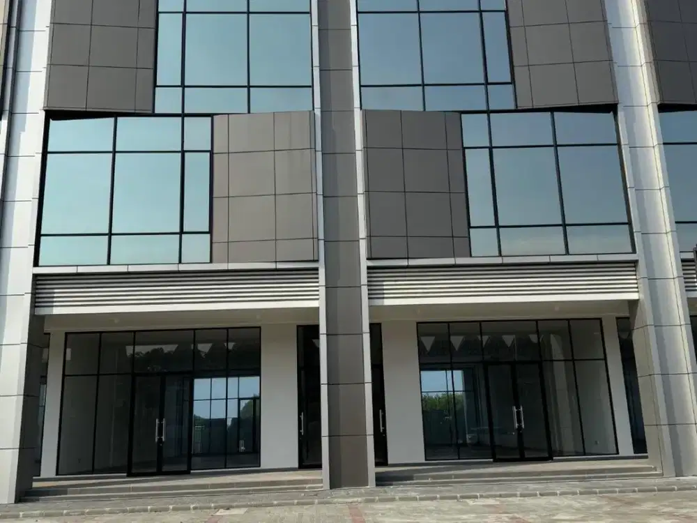 Dijual Rukan Broadway Marina Bay, Pantai Indah kapuk 2