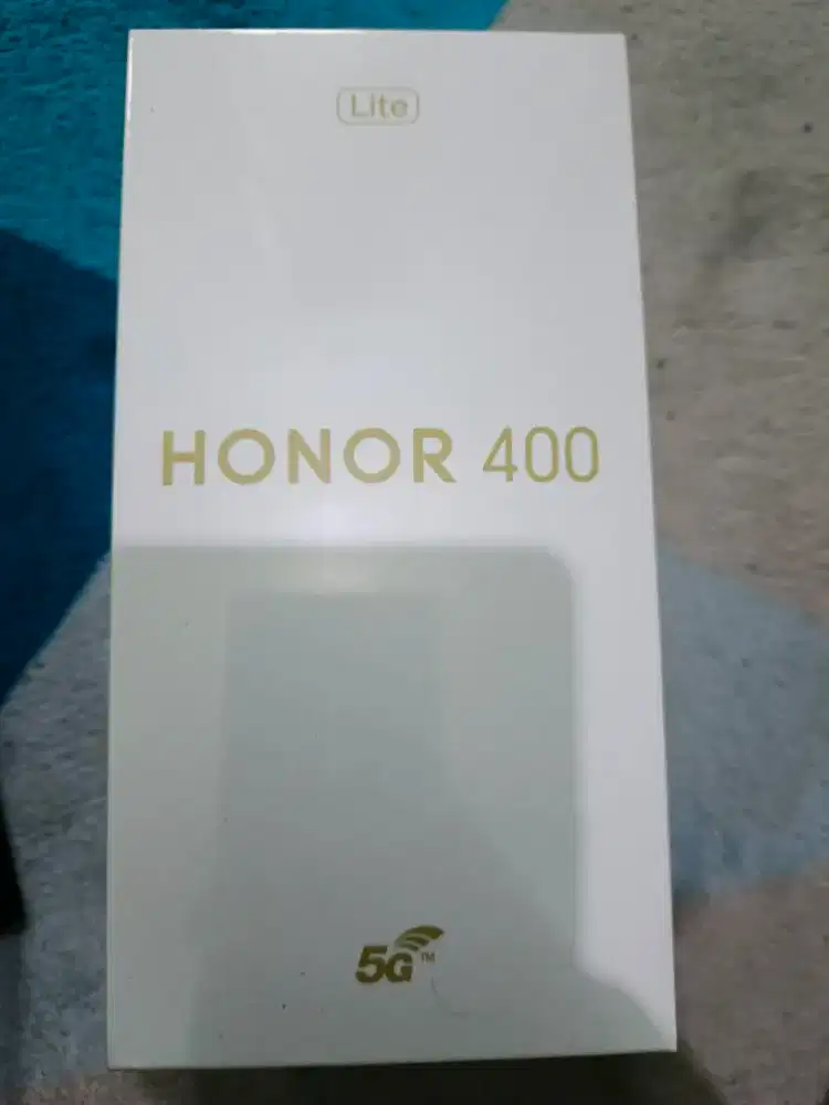 Honor 400 Lite 5g 8/256
