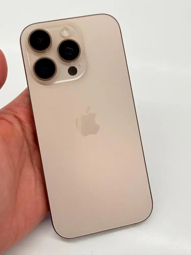 Apple iPhone 16 pro 256gb