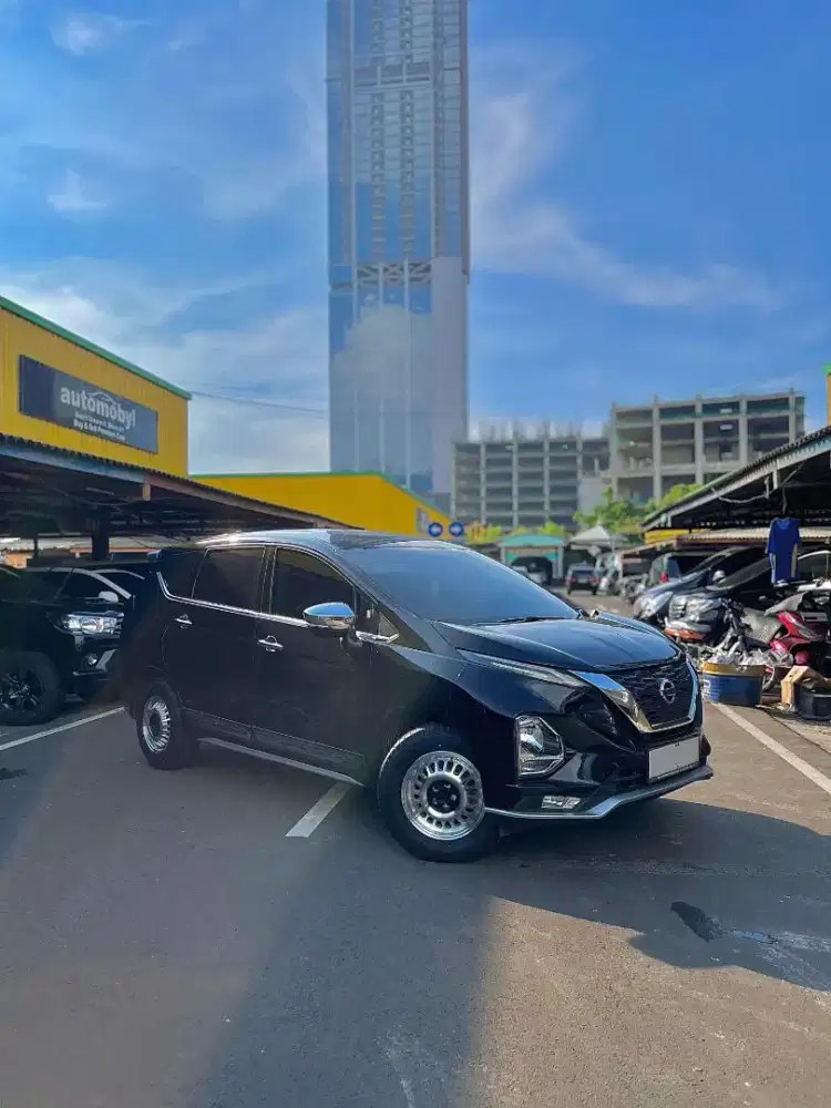 Di Jual Livina VL 2019 an Pribadi