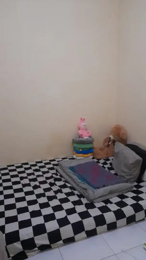 Kasur royal foam size 180 x 220