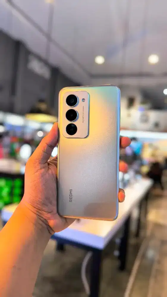 Redmi 15 | New Garansi Resmi Segel