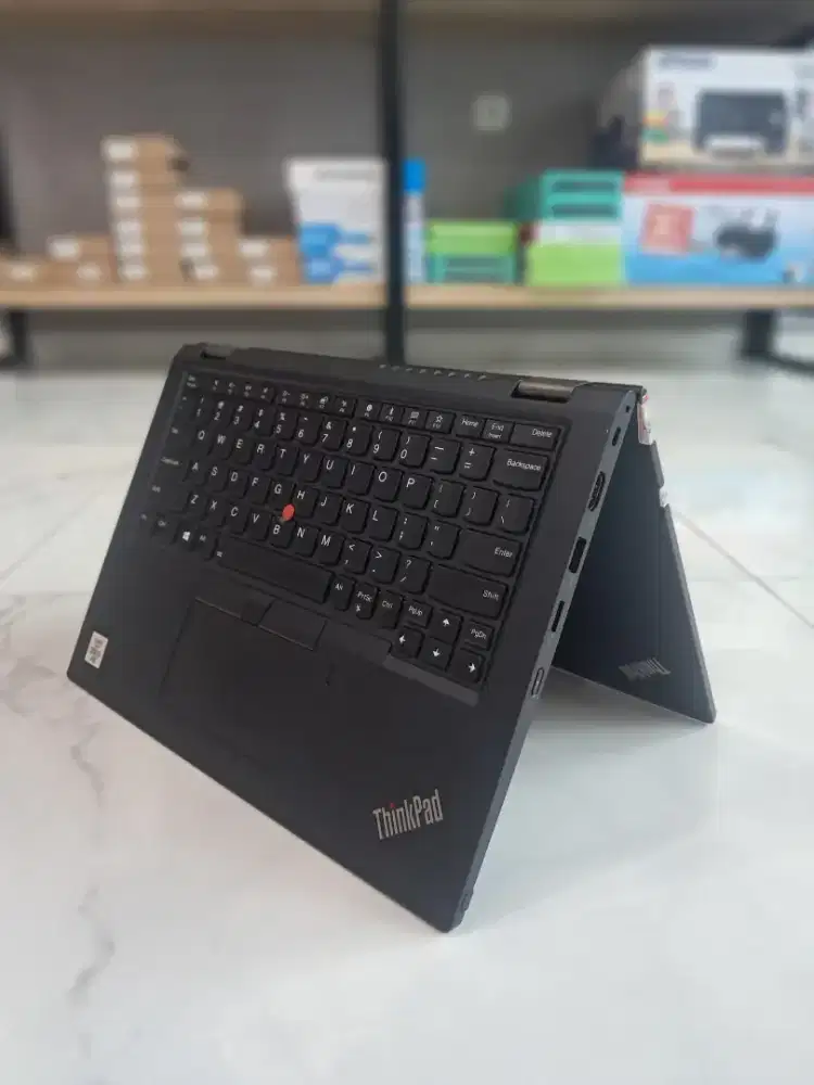 ​Lenovo ThinkPad L13 Yoga 2in1 i5 Gen10 Flip Touchscreen