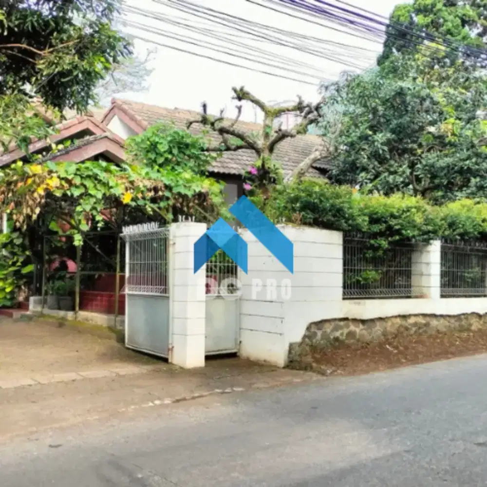 Rumah dijual MURAH di Sayap sukajadi