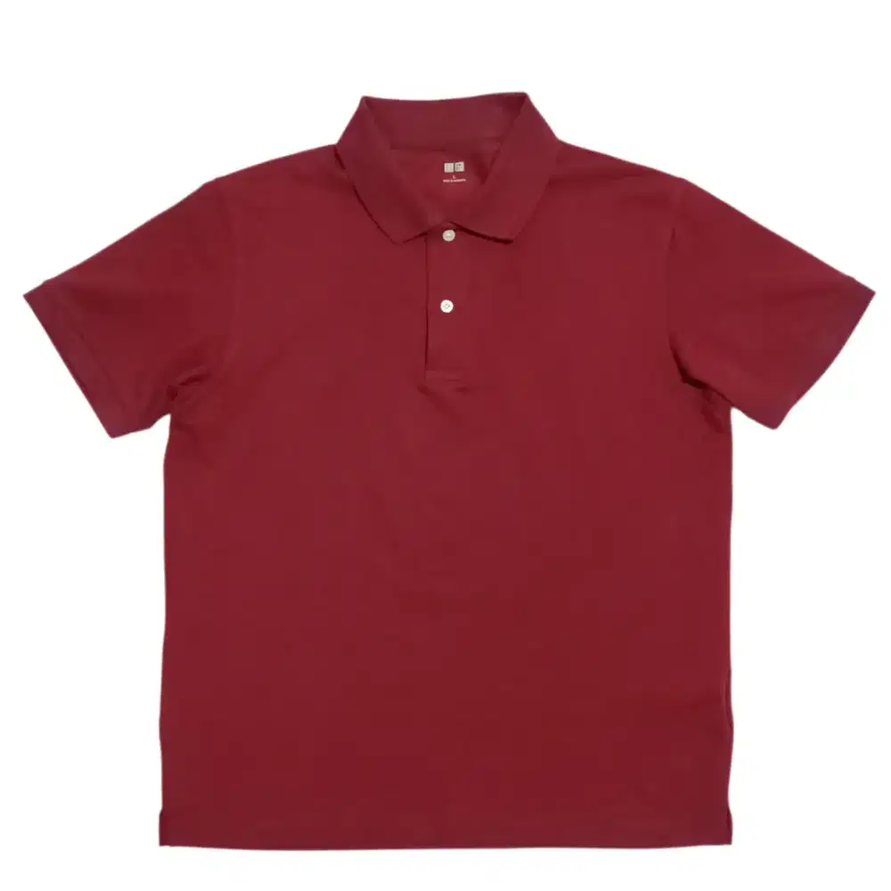 Uniqlo Polo Shirt