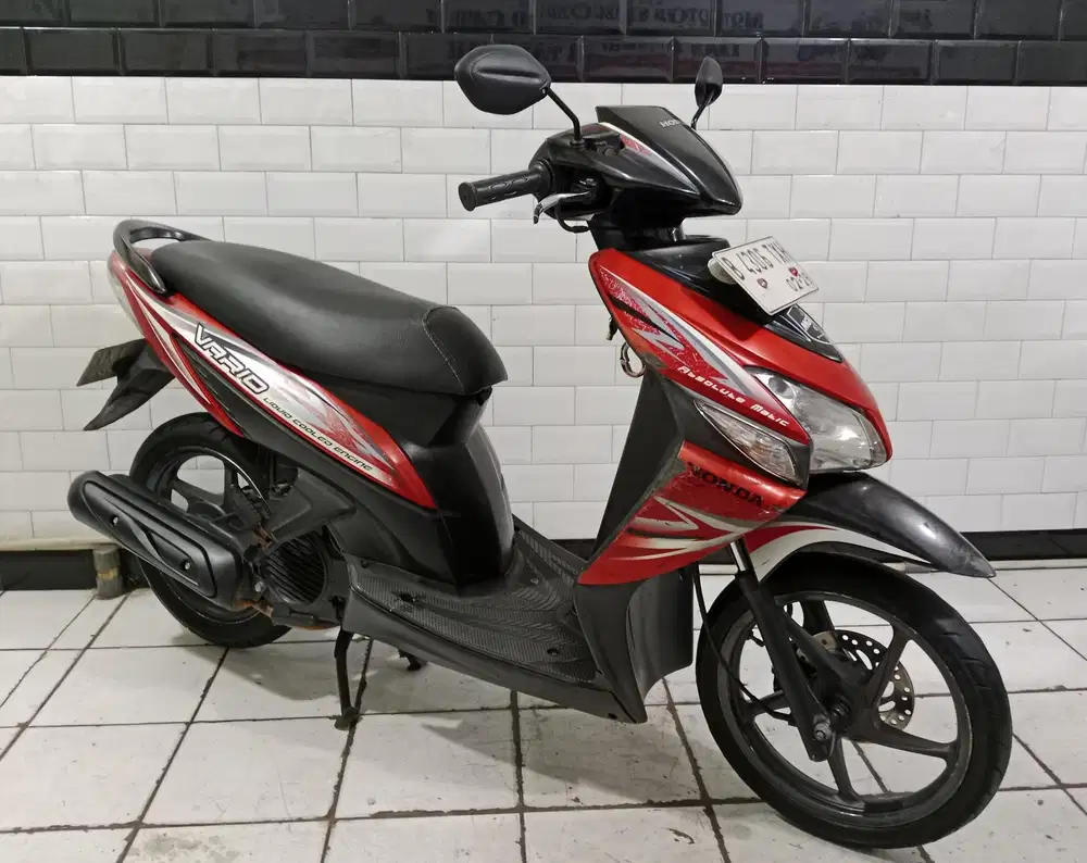 Honda vario cw 2014 jos