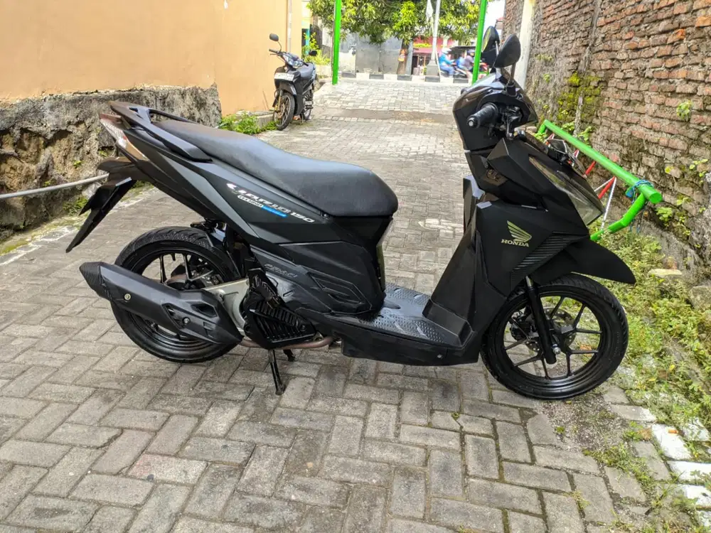 Vario 150 2016 full orisinil