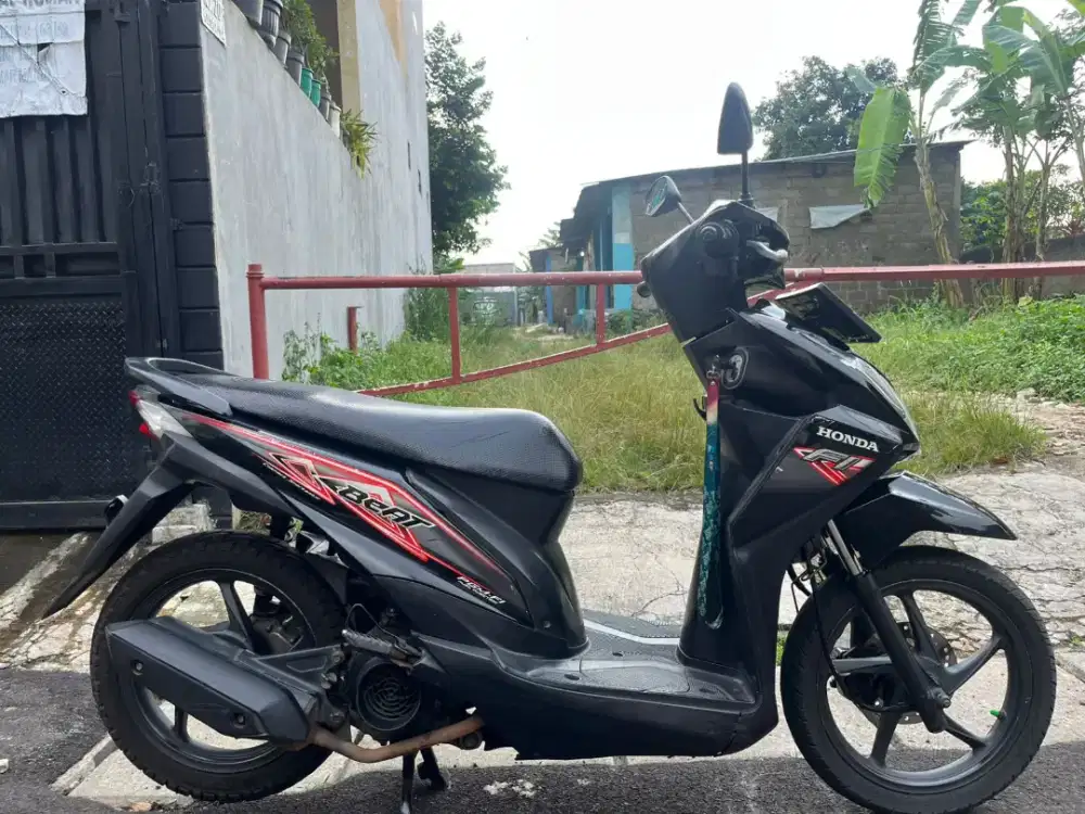 Beat fi surat lengkap