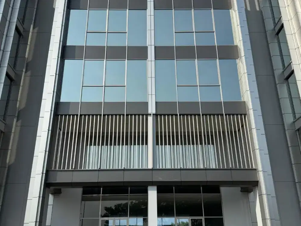 Disewakan Rukan Manhattan Marina Bay, Pantai Indah kapuk 2