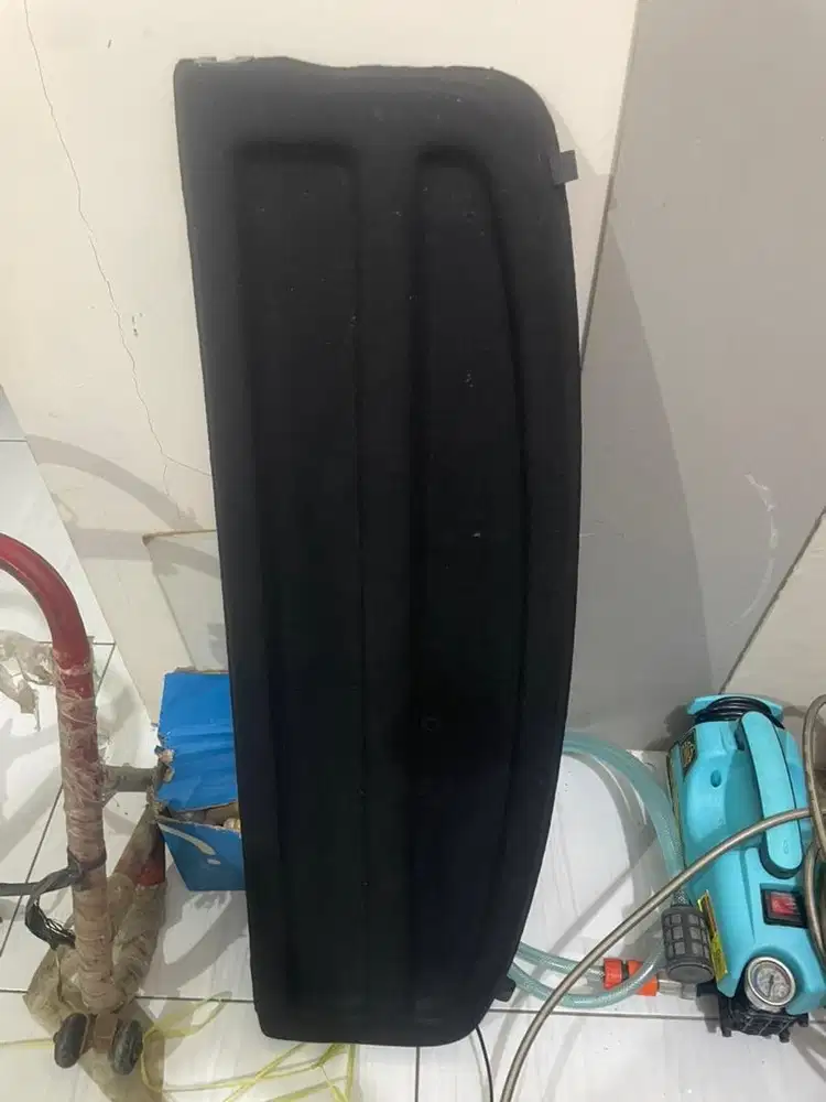 Dijual Rak Bagasi Mirage