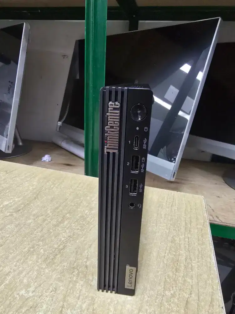 MINI LC LENOVO THINKCENTRE M70Q GEN5 I5 GEN 14