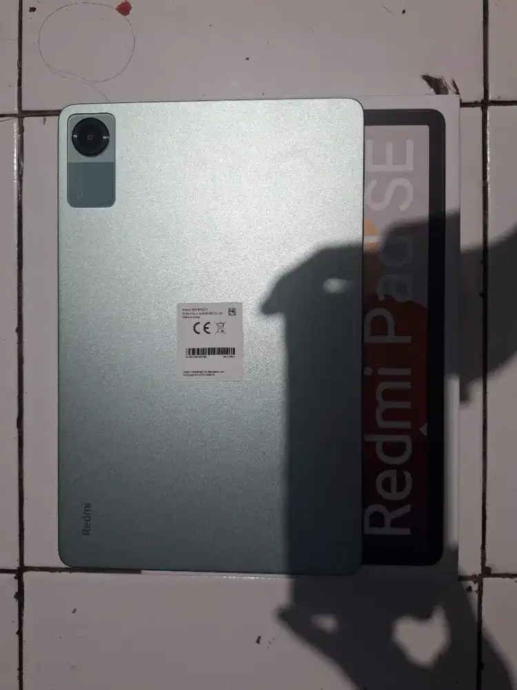 Redmi Pad SE 4+4/128GB Fullset