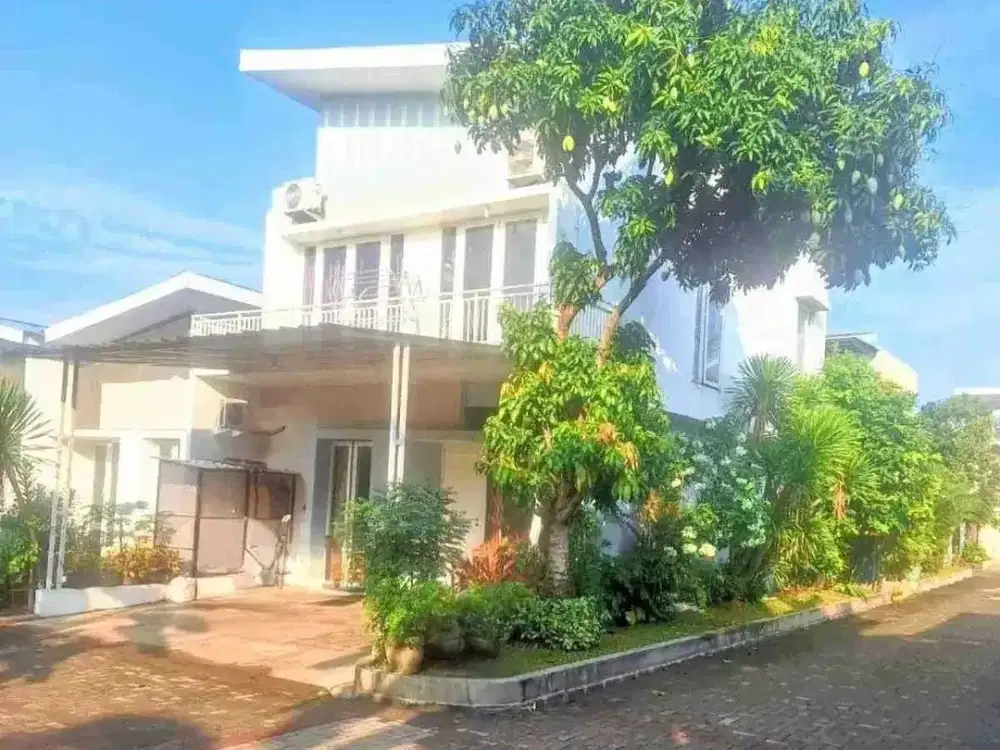 Jual Rumah Di Paragon Residence Dekat BSD Serpong