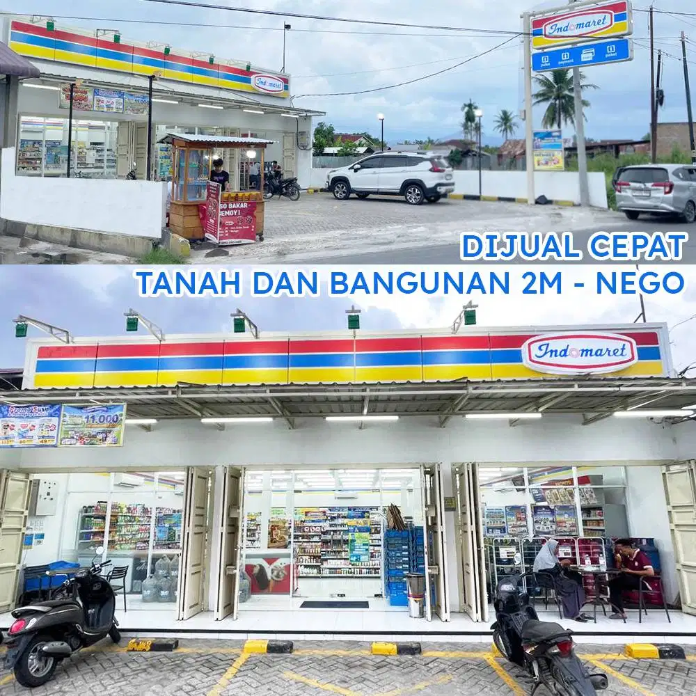 Jual Minimarket Autopilot , rebahan dapat cuan [ Bisnis Autopilot ]