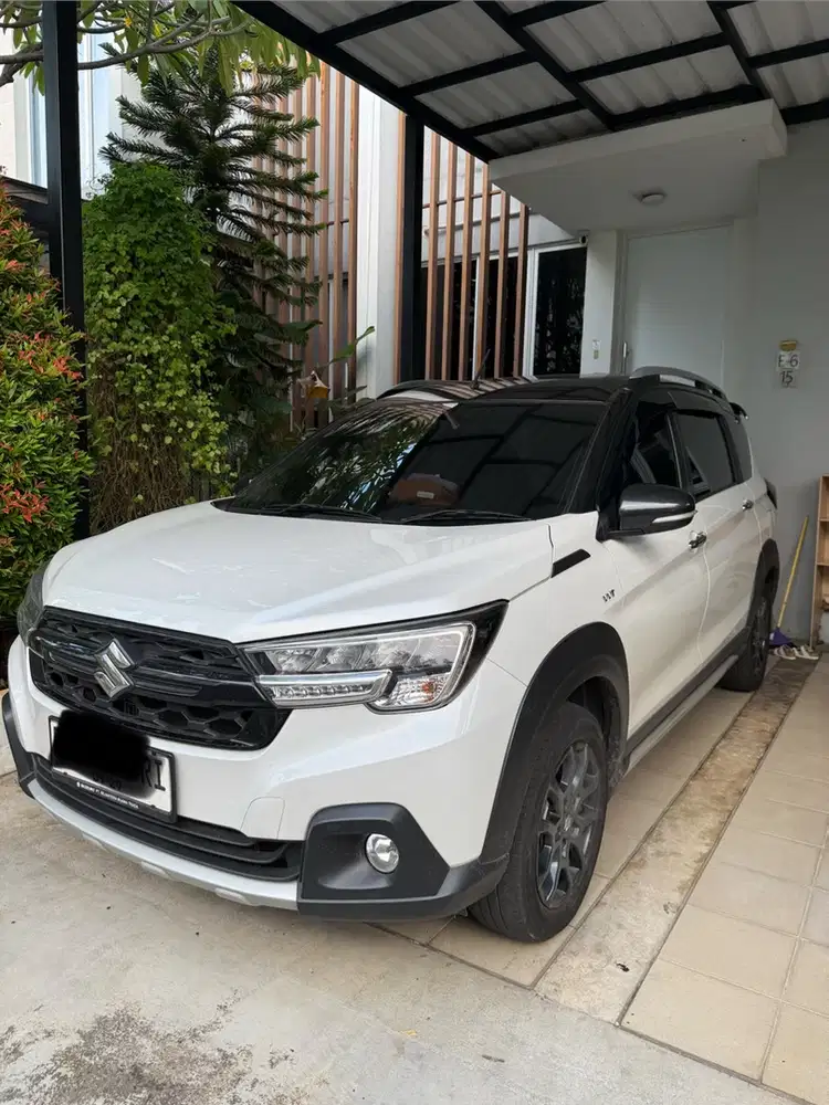 Suzuki XL7 2024 Bensin