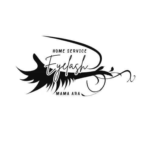 Home Service Eyelash Extension
