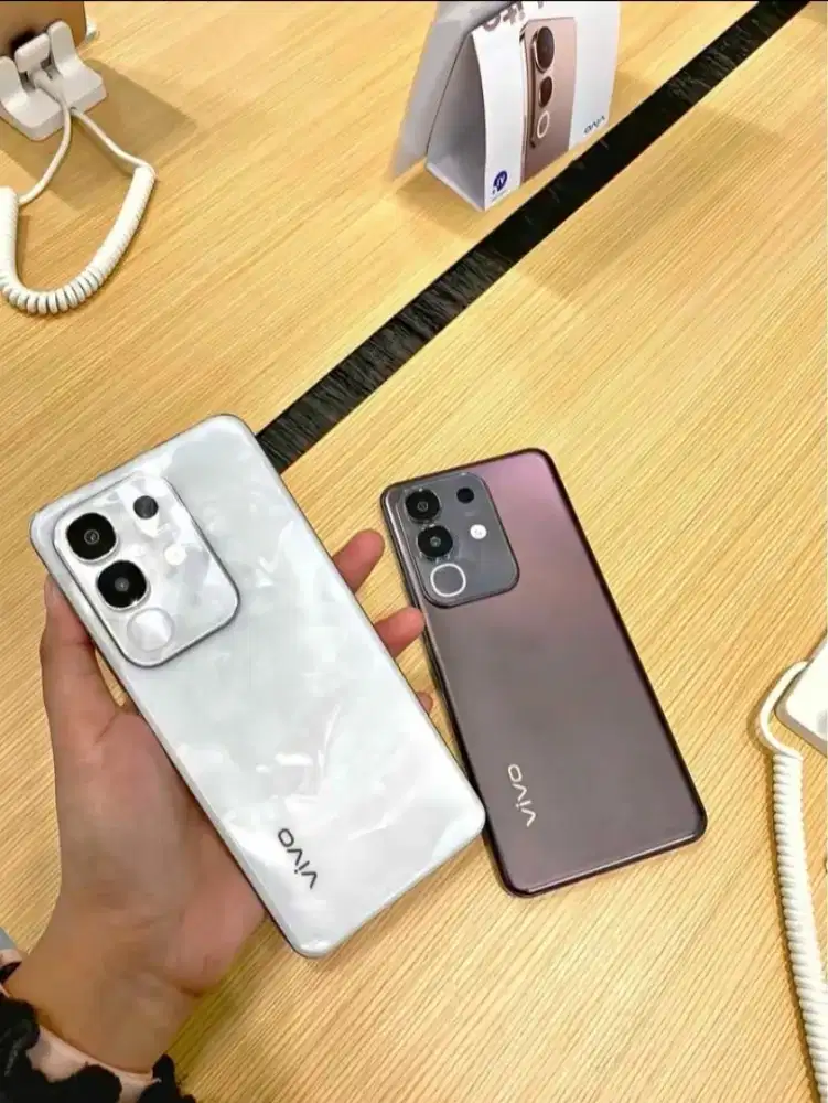 PROMO VIVO Y29 8/256 PROMO+BONUS GARANSI RESMI