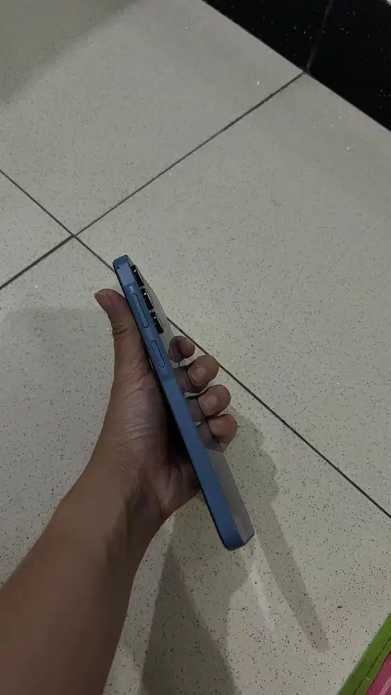 DIJUAL MURAH SAMSUNG A15 5G RAM 8/256