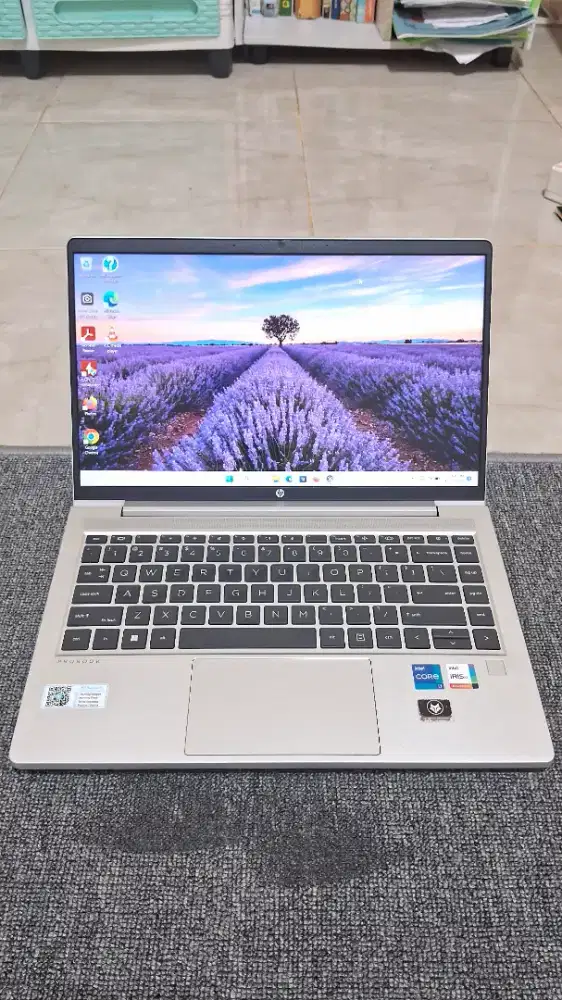 Laptop Hp Probook 440 G9