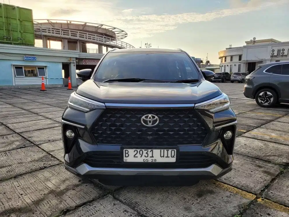 Veloz Q non TSS 2023