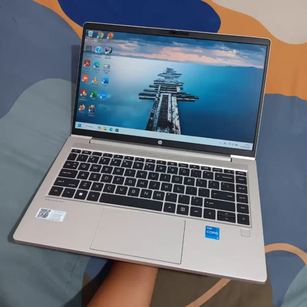 Laptop Hp Probook 440 g10