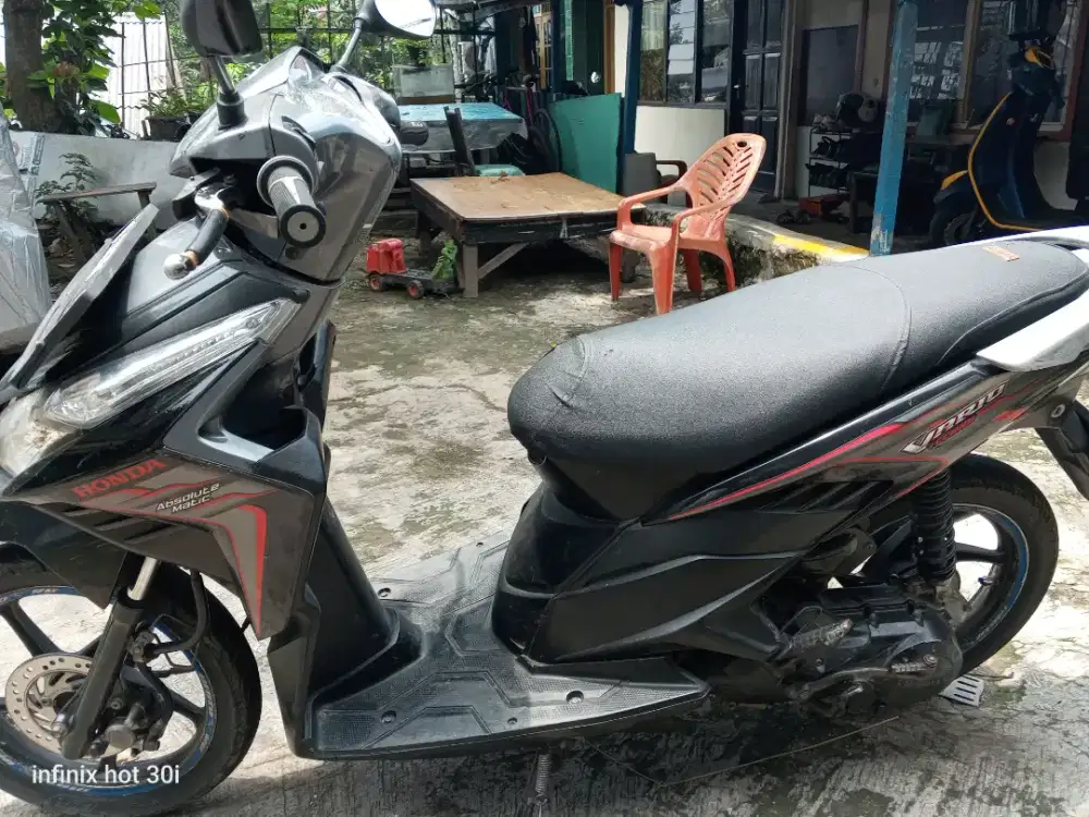 Vario techno pajak On
