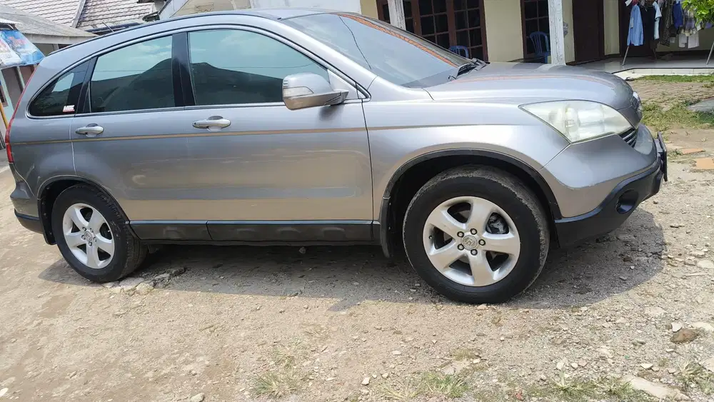 Honda CR-V 2008 Bensin
