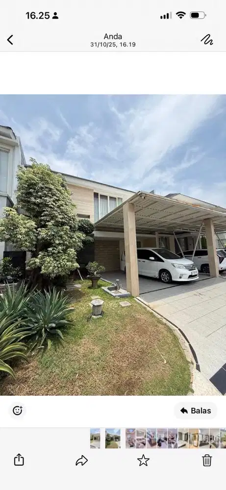 Rumah Mewah Minimalis Membawa Hoki Di Palm Beach Malibu F7 no 17 Sby