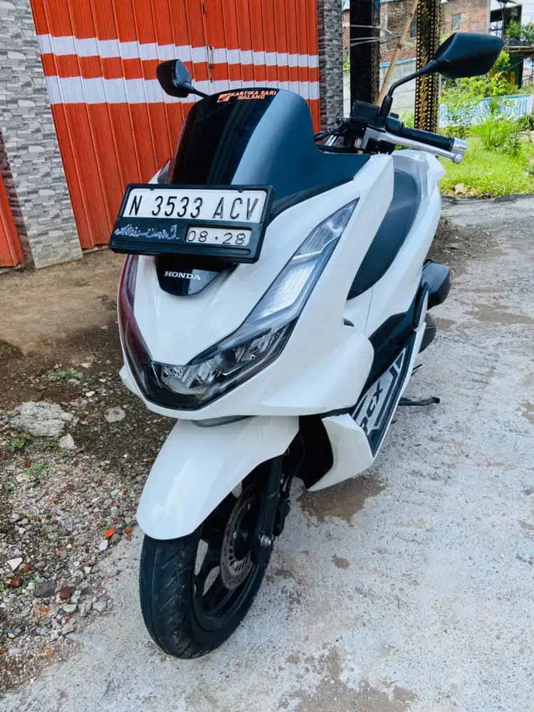 Pcx honda 160 2023