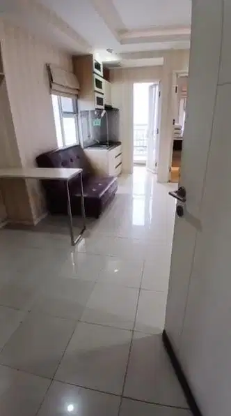 Dijual disewa apartment parahyangan residence 2BR